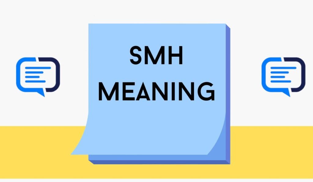 SMH Meaning