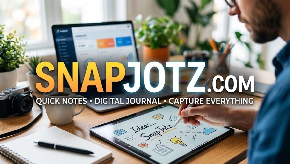 Snapjotz.com