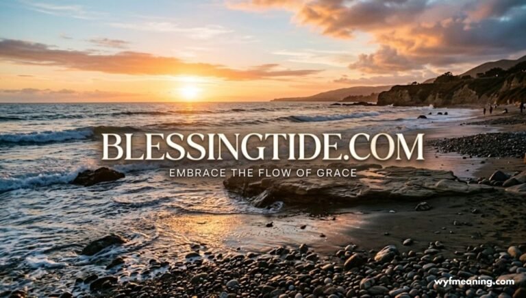 blessingtide.com