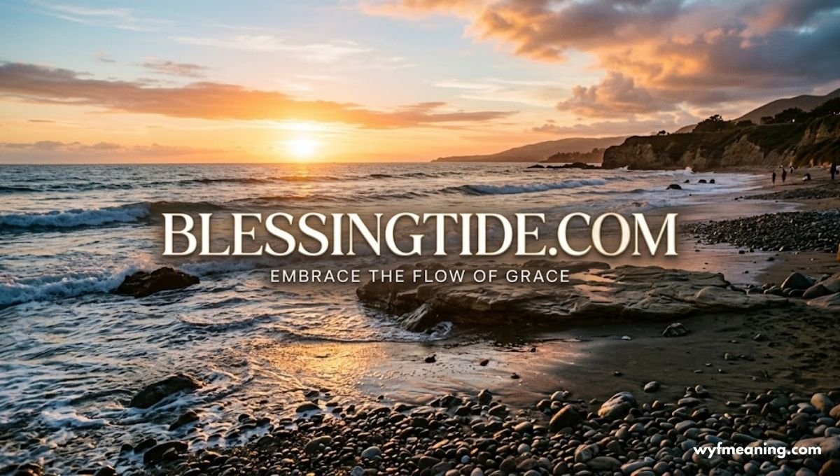 blessingtide.com