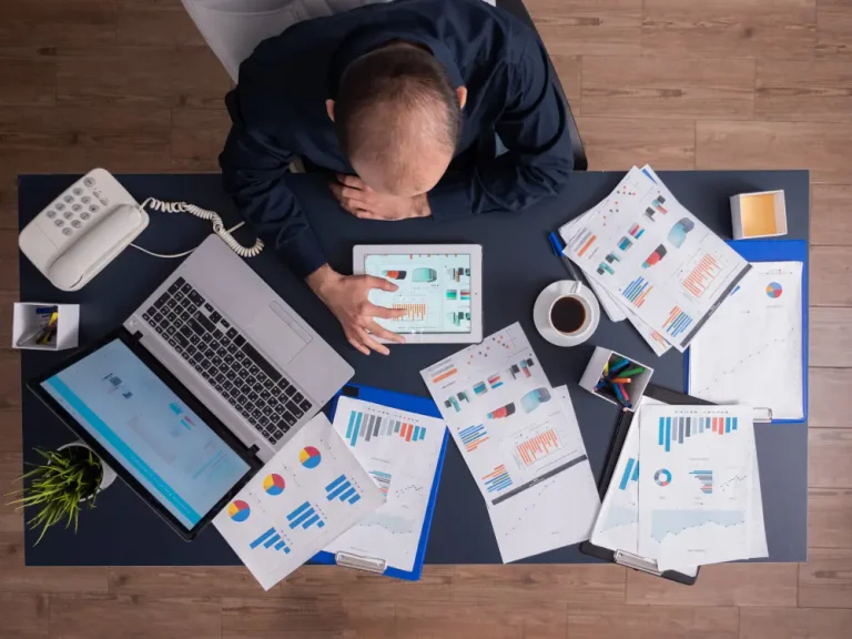 5 Signs Your UK Business Has Outgrown Spreadsheet-Based Financial Planning