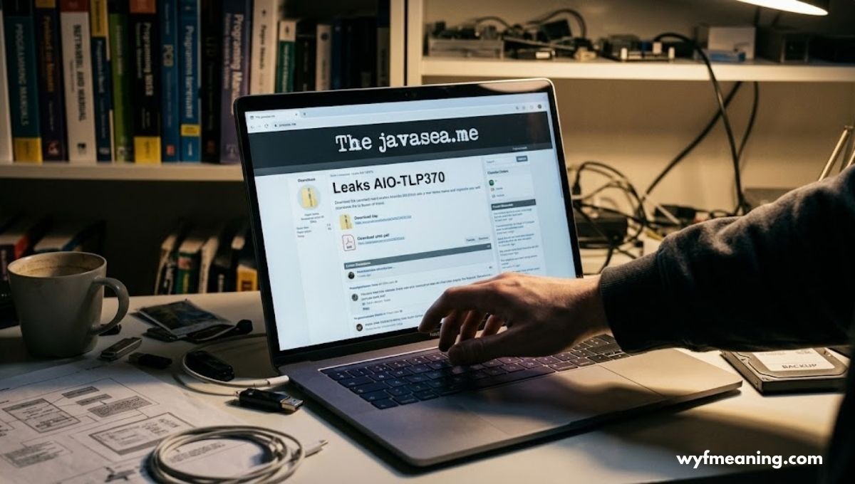 Thejavasea.me Leaks AIO-TLP370