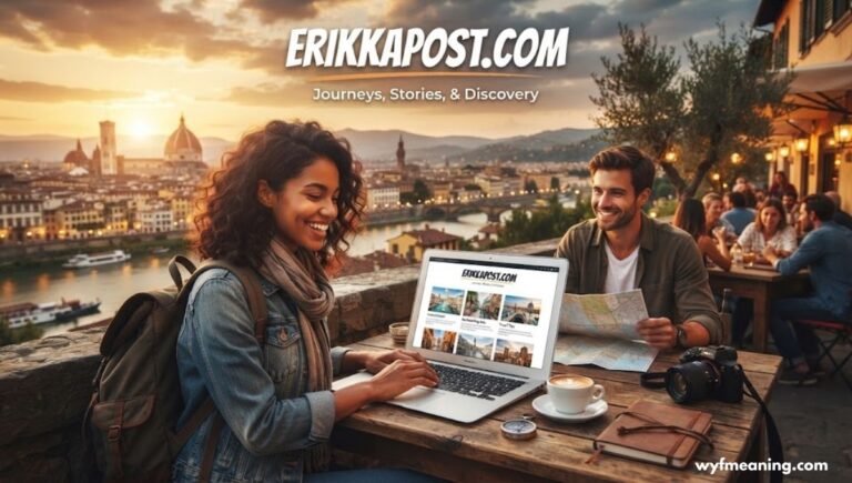 erikkapost com