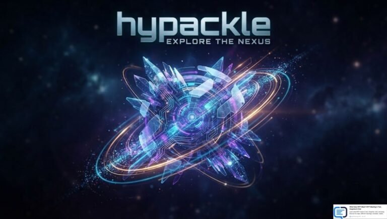 hypackle