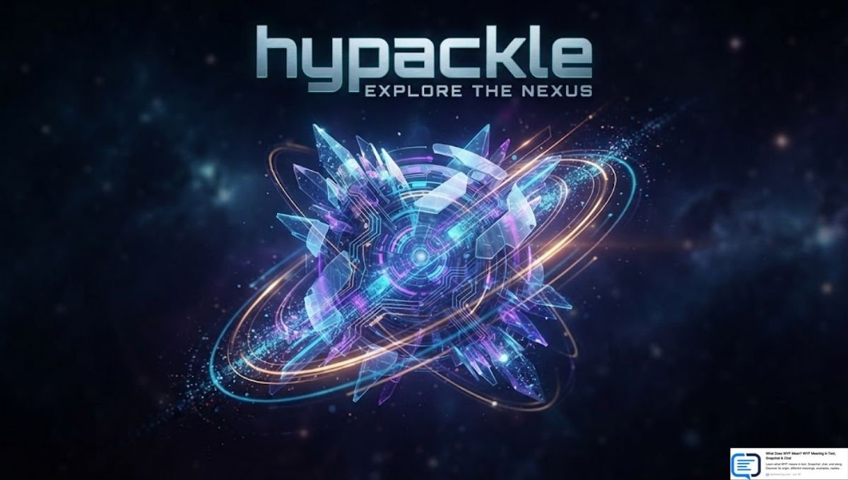 hypackle