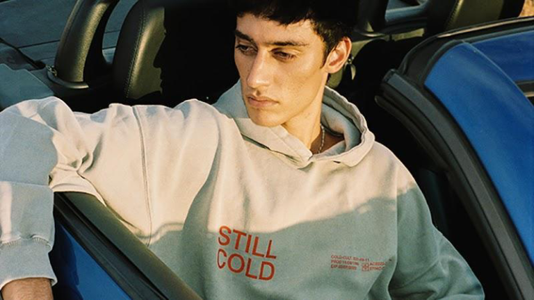 Cold Culture and Comme des Garçons: Modern Streetwear