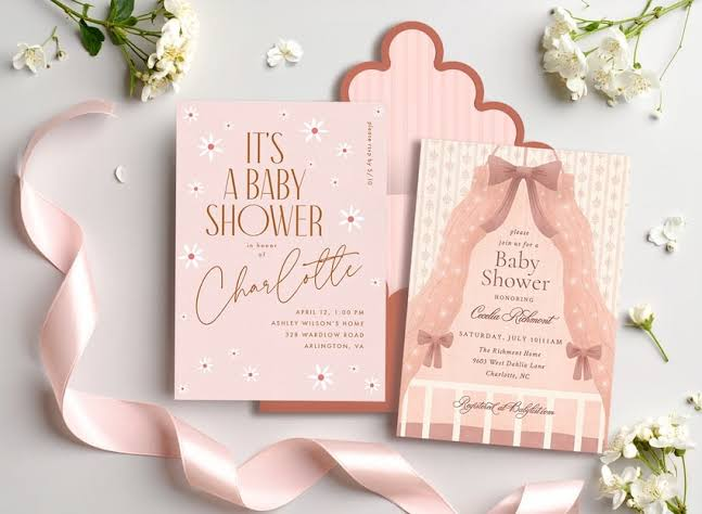 Why Personalized Baby Shower Invitations Make Celebrations Special