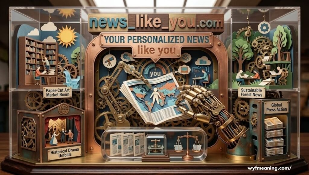 newslikeyou.com