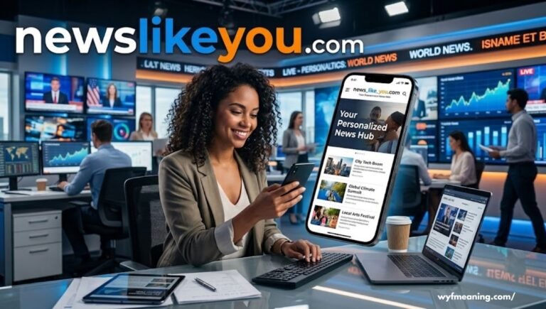 newslikeyou.com