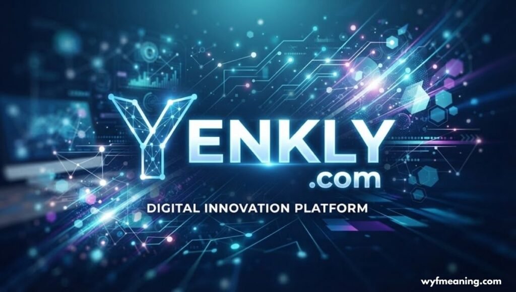 yenkly com