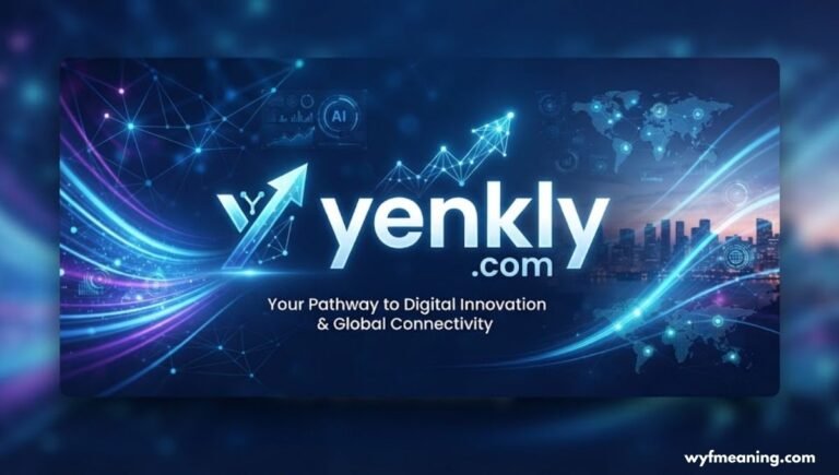 yenkly com