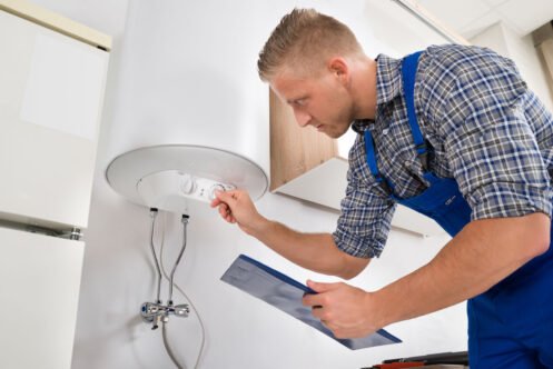 When Your Boiler Fails, Chivalry Plumbing Has Your Back
