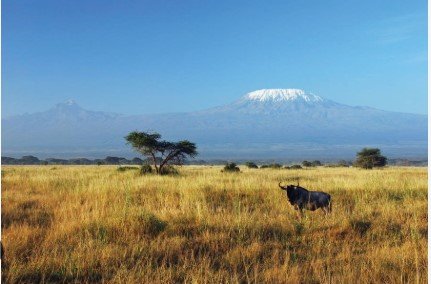 20 Fascinating Facts About Tanzania