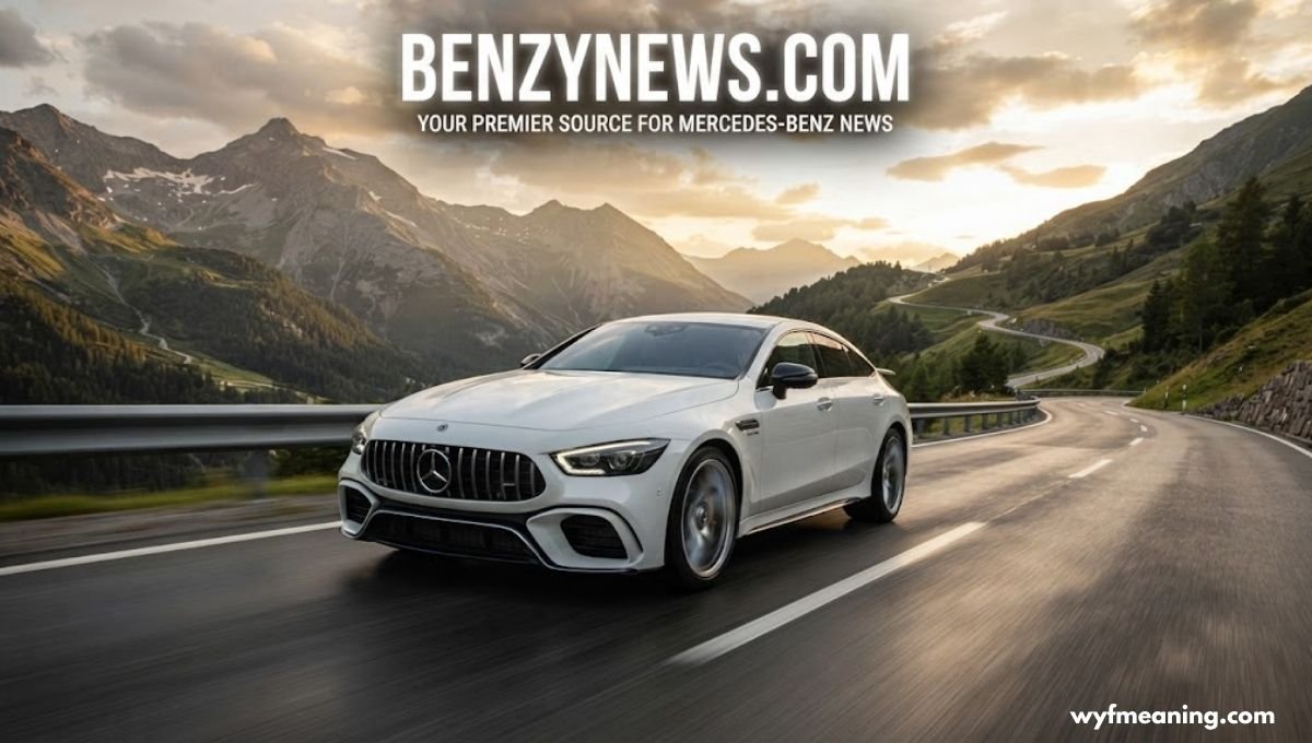 benzynews com