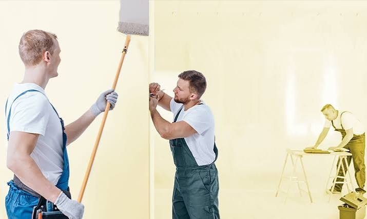 Why Your Home Deserves a Fresh Coat of Confidence
