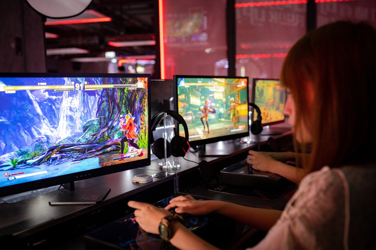 How Video Games Improve Problem-Solving Skills and Critical Thinking