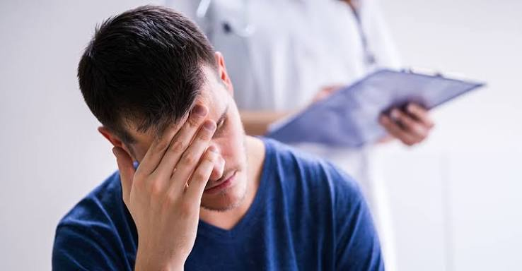 Finding Real Relief: How Depression Treatment Changes Lives