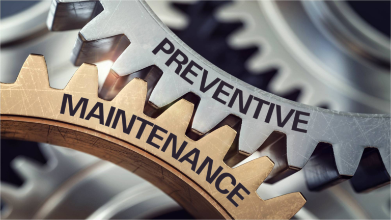 Why Preventive Maintenance Is the Secret to a Longer-Lasting Truck