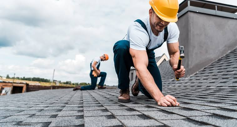 Alpine Roofing: Protecting Your Home, One Shingle at a Time