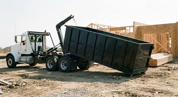 Clear the Clutter: Smart Dumpster Rental Solutions for Every Project