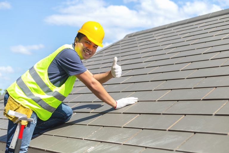 Elevate Roofing Pros: Quality Roofing Contractor Services