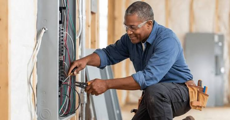 Why Every Homeowner Needs a Trusted Electrical Contractor on Speed Dial