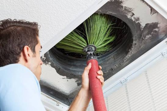 The Hidden Cost of Dirty Air Ducts (And How to Fix It)