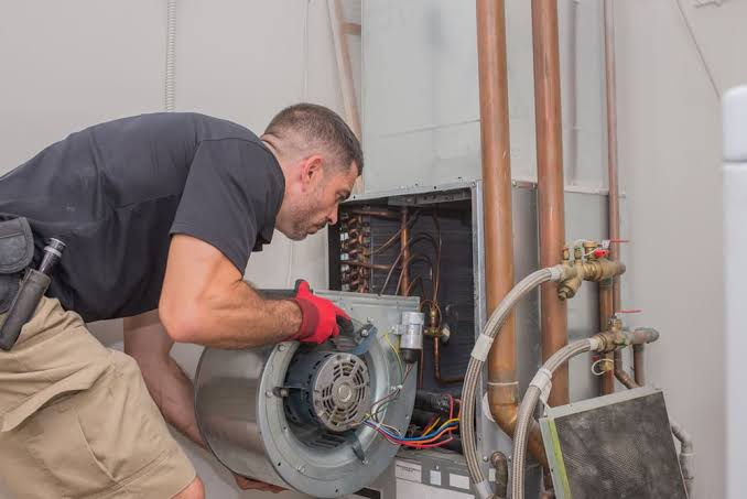 Why Your Home’s Comfort Depends on a Healthy Air Handler