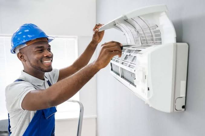 Beat the Heat with Mayday’s Trusted AC Repair Services