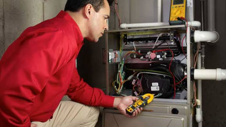 Don’t Let a Broken Furnace Ruin Your Winter Comfort