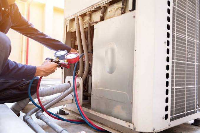 Why Your AC Deserves Expert Care Before Summer Peaks