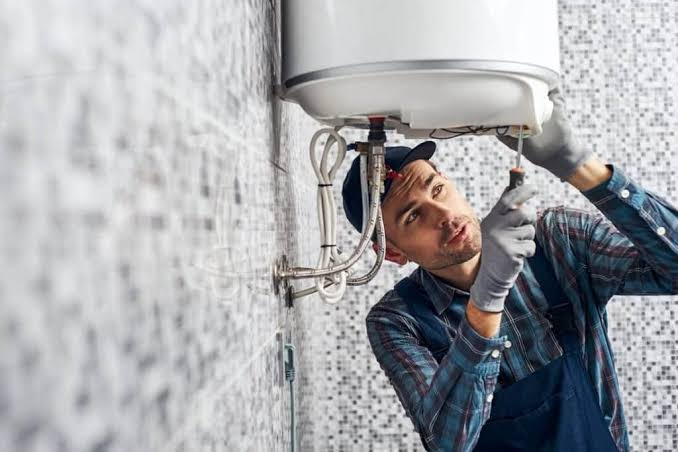 Why a Noisy Water Heater Could Signal Bigger Problems Ahead