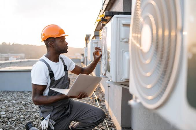 Keep Your Home Running Smoothly with Expert HVAC Maintenance