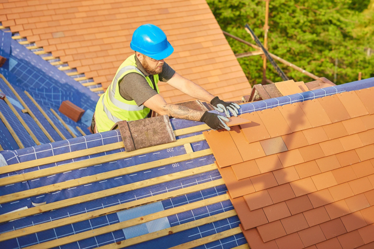 Why Your Home Deserves a Professional Roof Replacement This Year