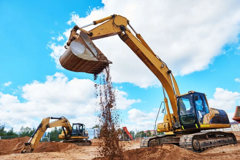 Breaking Ground the Right Way: Why Site Preparation Matters