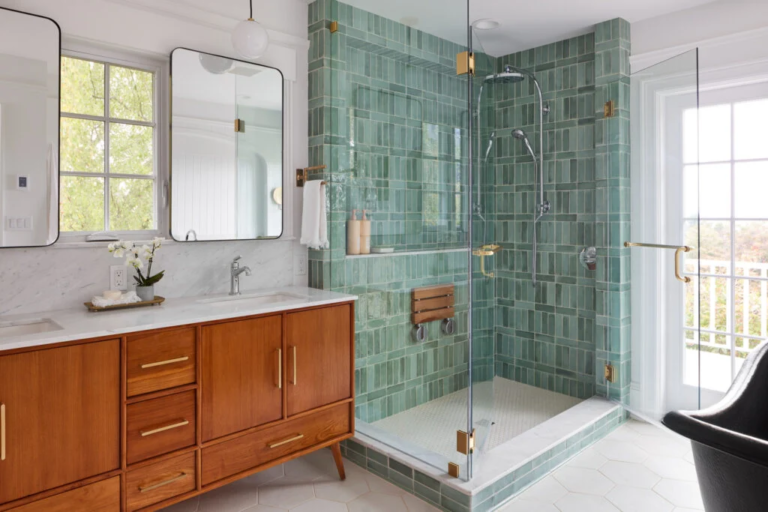 Why a Tub to Shower Conversion Could Be the Smartest Upgrade for Your Bathroom