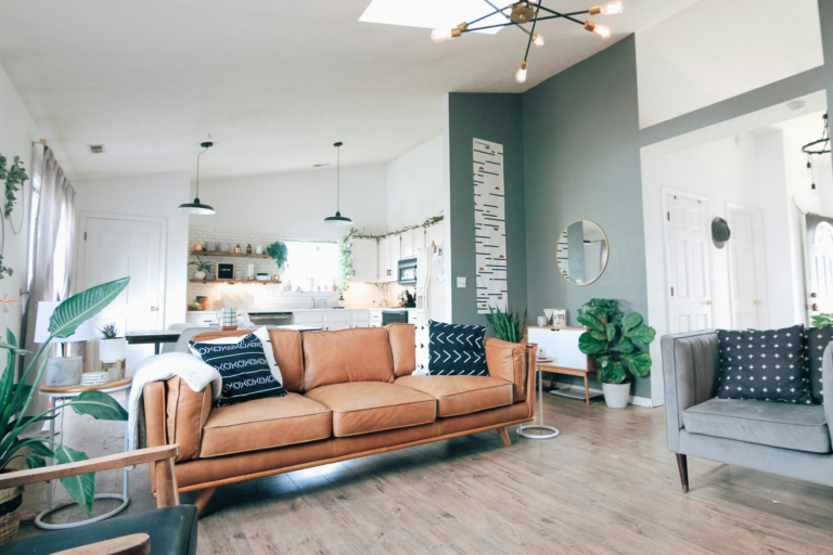 Creating a Healthier and More Comfortable Indoor Environment