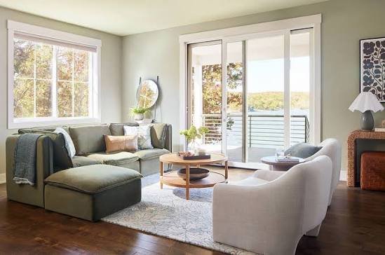 Patio Door Replacement: Transform Your Home’s Style and Efficiency