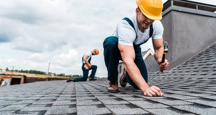 Real Roofing: The Roofing Company That Puts Your Home First