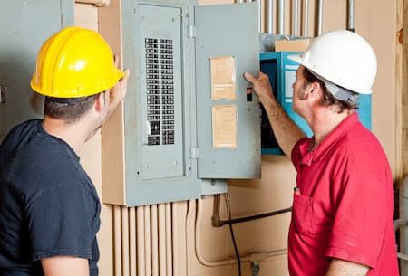 Why Your Home’s Electrical Panel Deserves More Attention Than You Think
