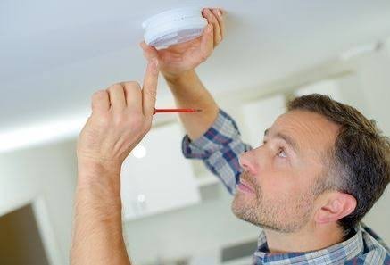 Why Every Home Needs Working Smoke Detectors Before It’s Too Late