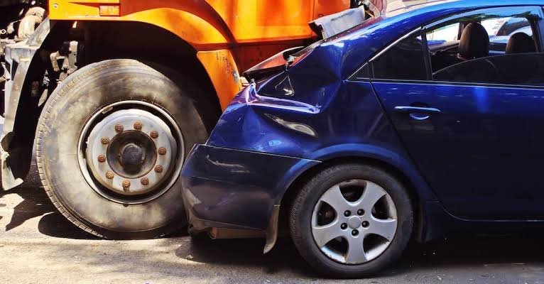 When 18 Wheels Change Everything: Why Truck Accident Victims Need Real Legal Muscle