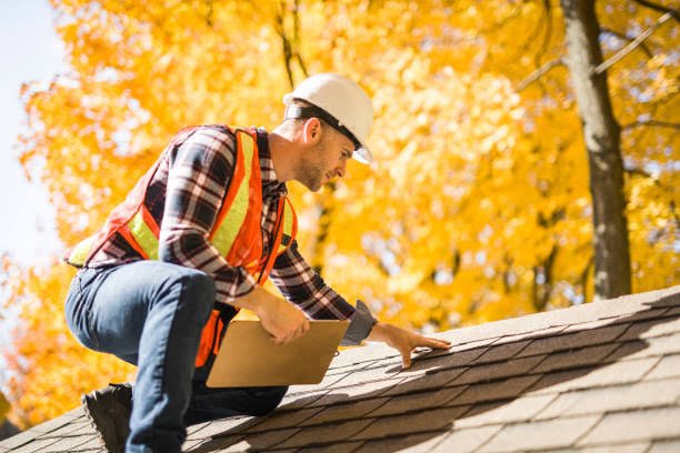 Why Roof Strong Is the Roofing Contractor Your Home Deserves