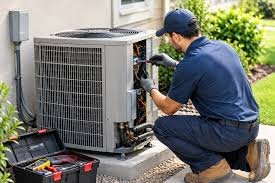 Why AC Maintenance Should Be on Every Homeowner’s Checklist This Year
