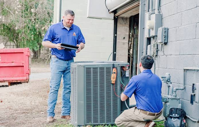 When Your Cooling Fails, Gary Air Delivers Fast, Reliable AC Repair