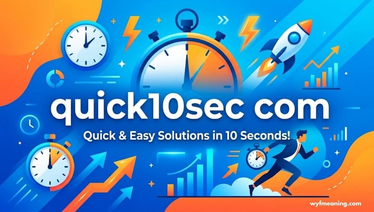 quick10sec com