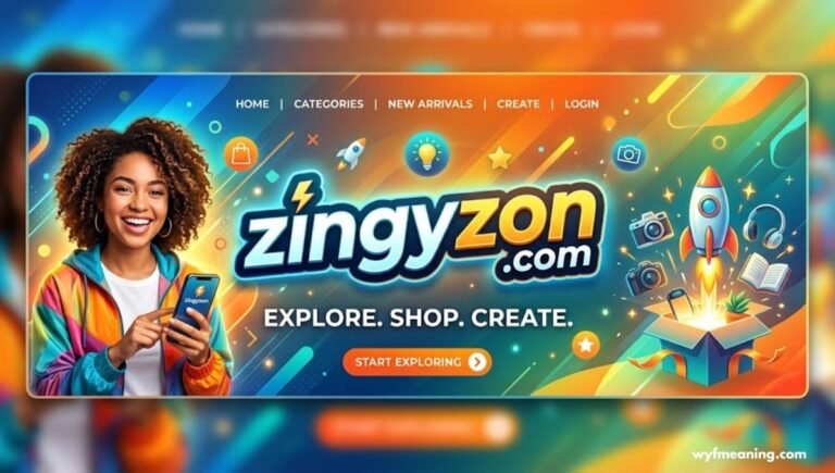 zingyzon com
